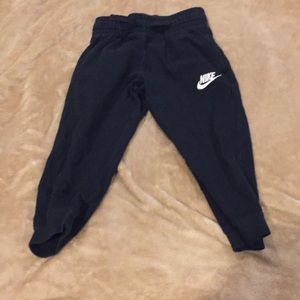 Kids Nike Joggers